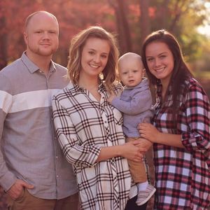 Meet your Posher, Lance